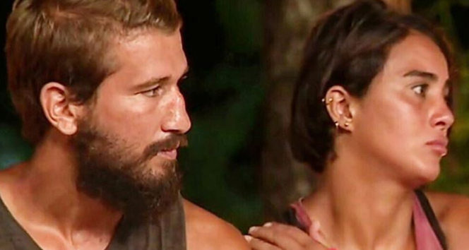 Survivor'da kim elendi? |Survivor'da elenen isim | adaya kim veda etti