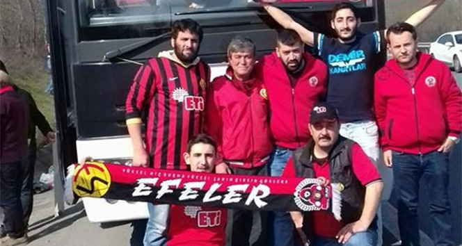 Giresunspor Eskişehirspor CANLI izle! TRT Spor canlı | Giresun Eskişehir