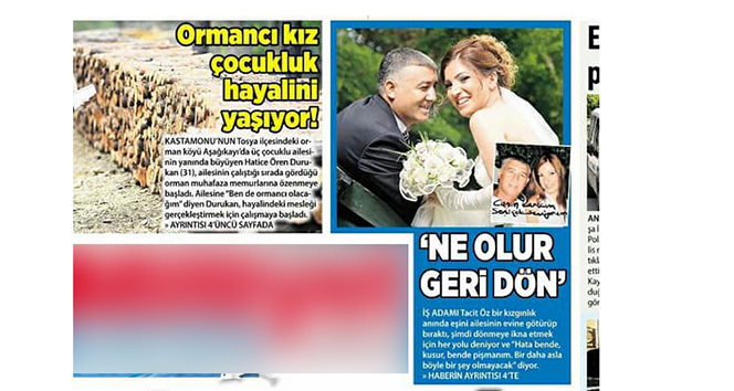 Antalya’da damat cinneti: 2 ölü, 2 yaralı