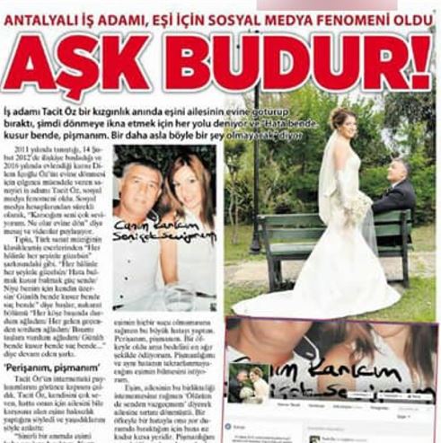 Antalya’da damat cinneti: 2 ölü, 2 yaralı