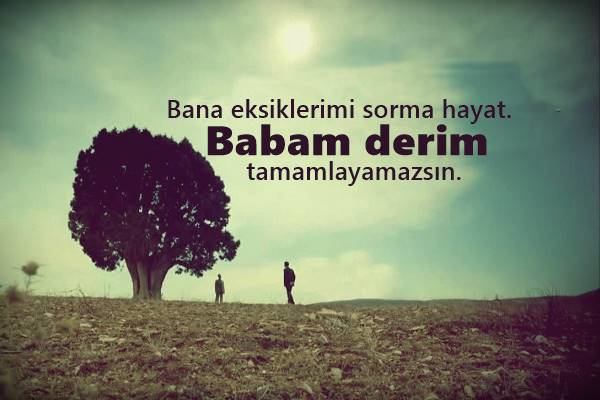 En güzel 2018 Babalar Günü mesajları ve şiirleri özel hediye önerileri| İşte resimli Babalar Günü mesajları ve sözleri