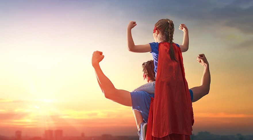 En güzel 2018 Babalar Günü mesajları ve şiirleri özel hediye önerileri| İşte resimli Babalar Günü mesajları ve sözleri