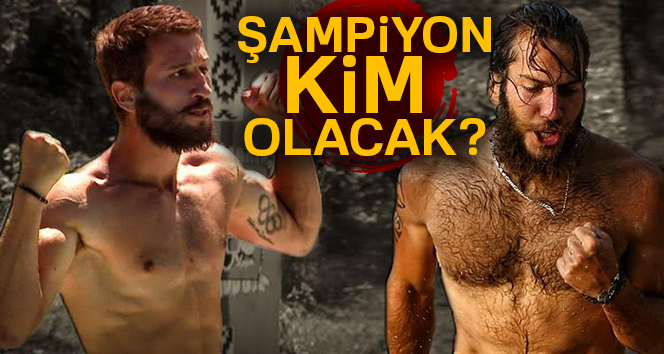 Survivor'da kim şampiyon oldu? Survivor'da şampiyon olan yarışmacı kim?