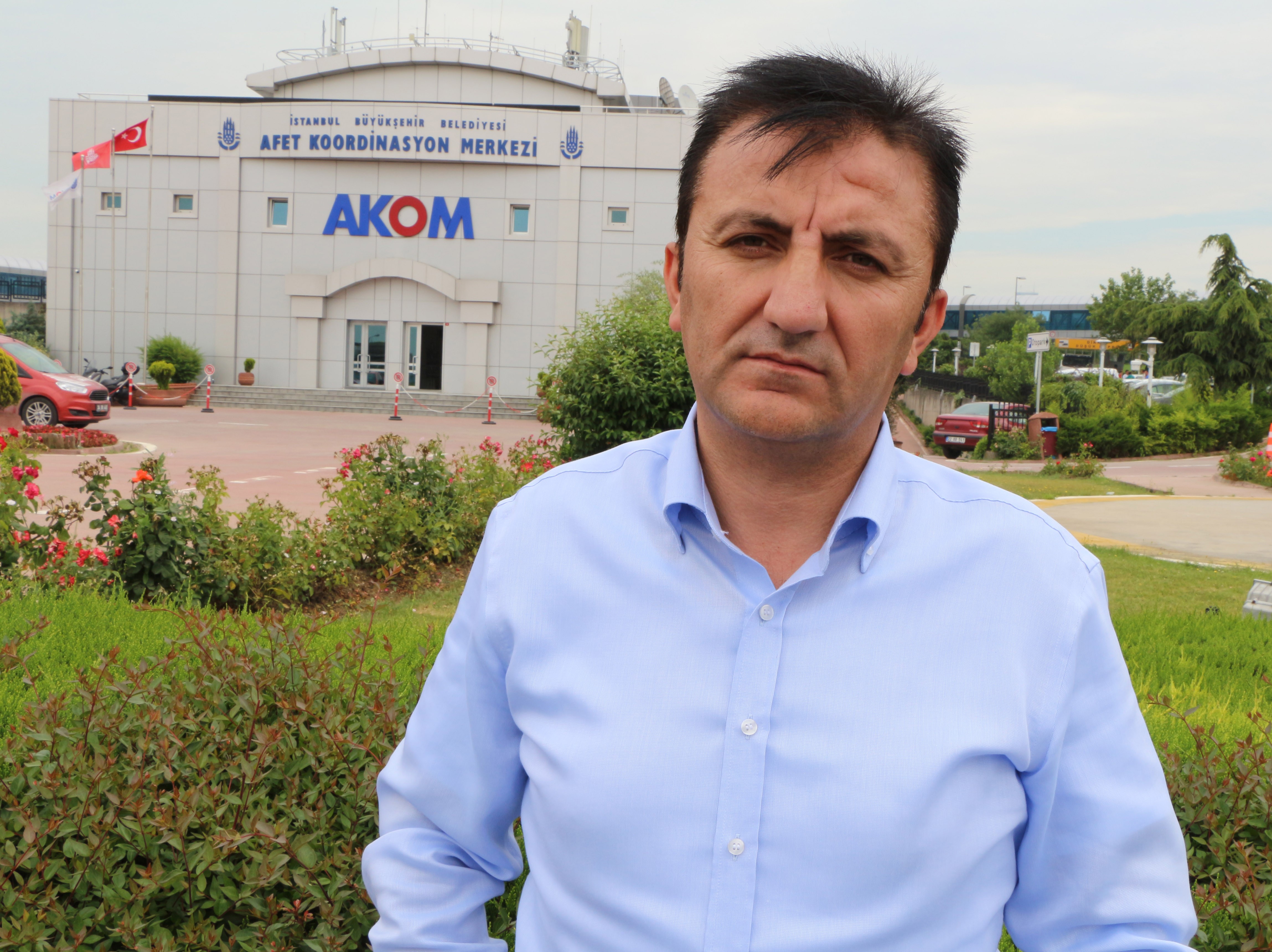 15 Temmuz gazileri 1 yıl sonra aynı yerde yaşananları anlattı