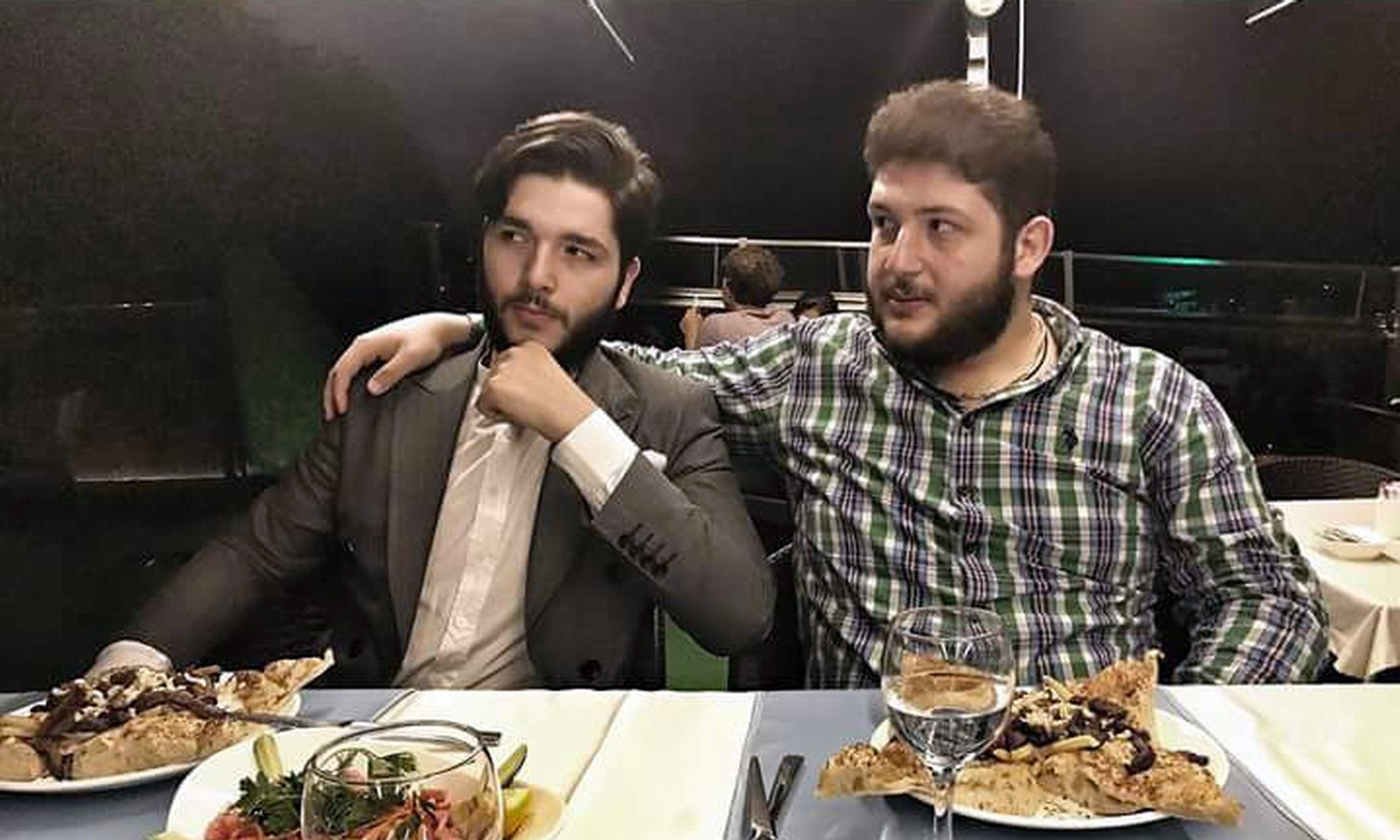 Samsun'da silahlı saldırı: 3 ölü