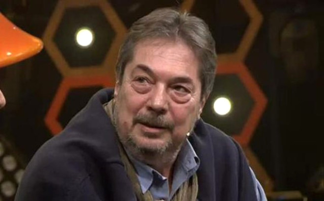 Hababam Sınıfı'nın tek mezunu Ahmet bakın şimdi ne yapıyor!