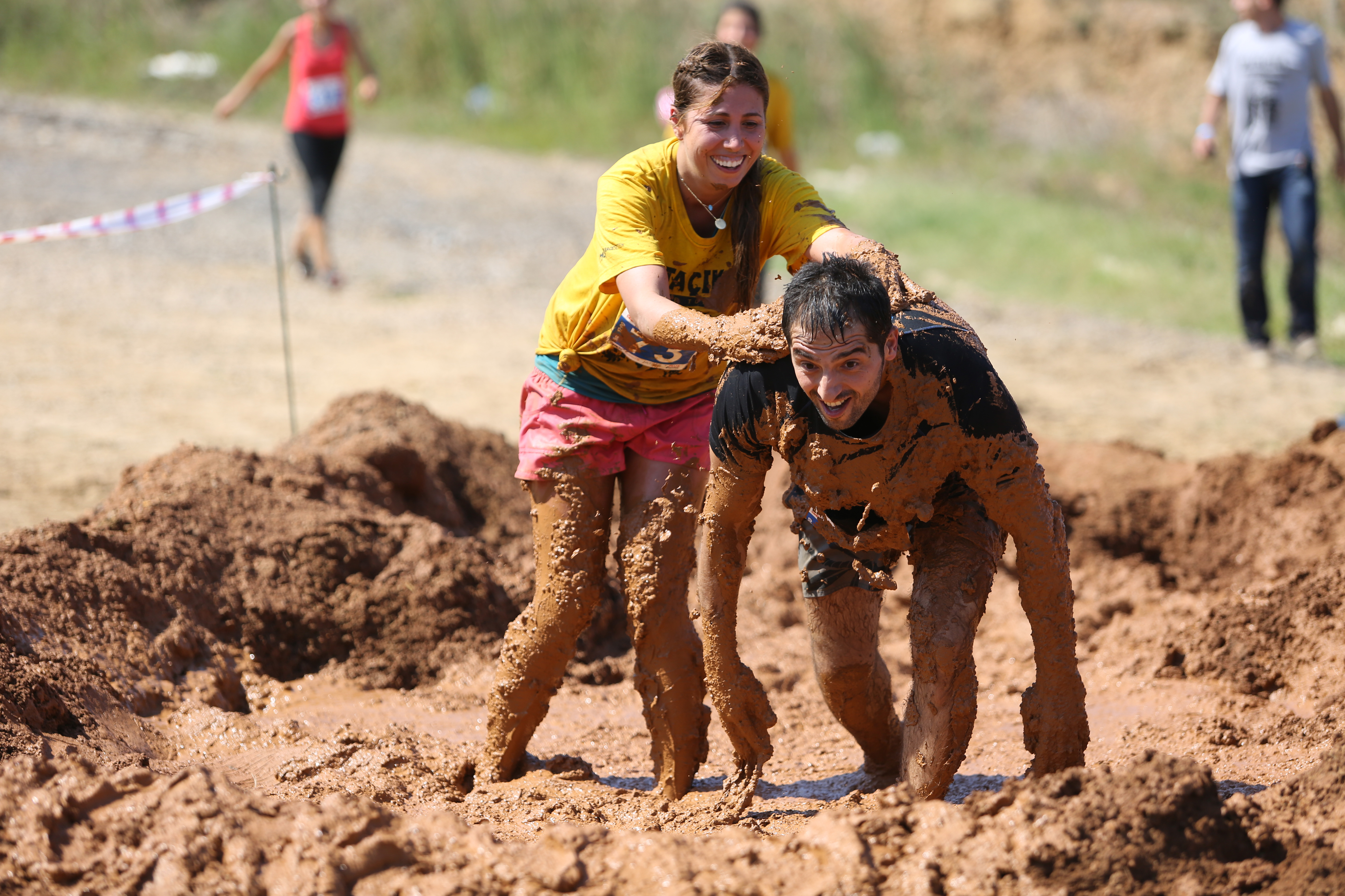 1000 kişi Kilyos’da 'BATAÇIKA' yarışacak
