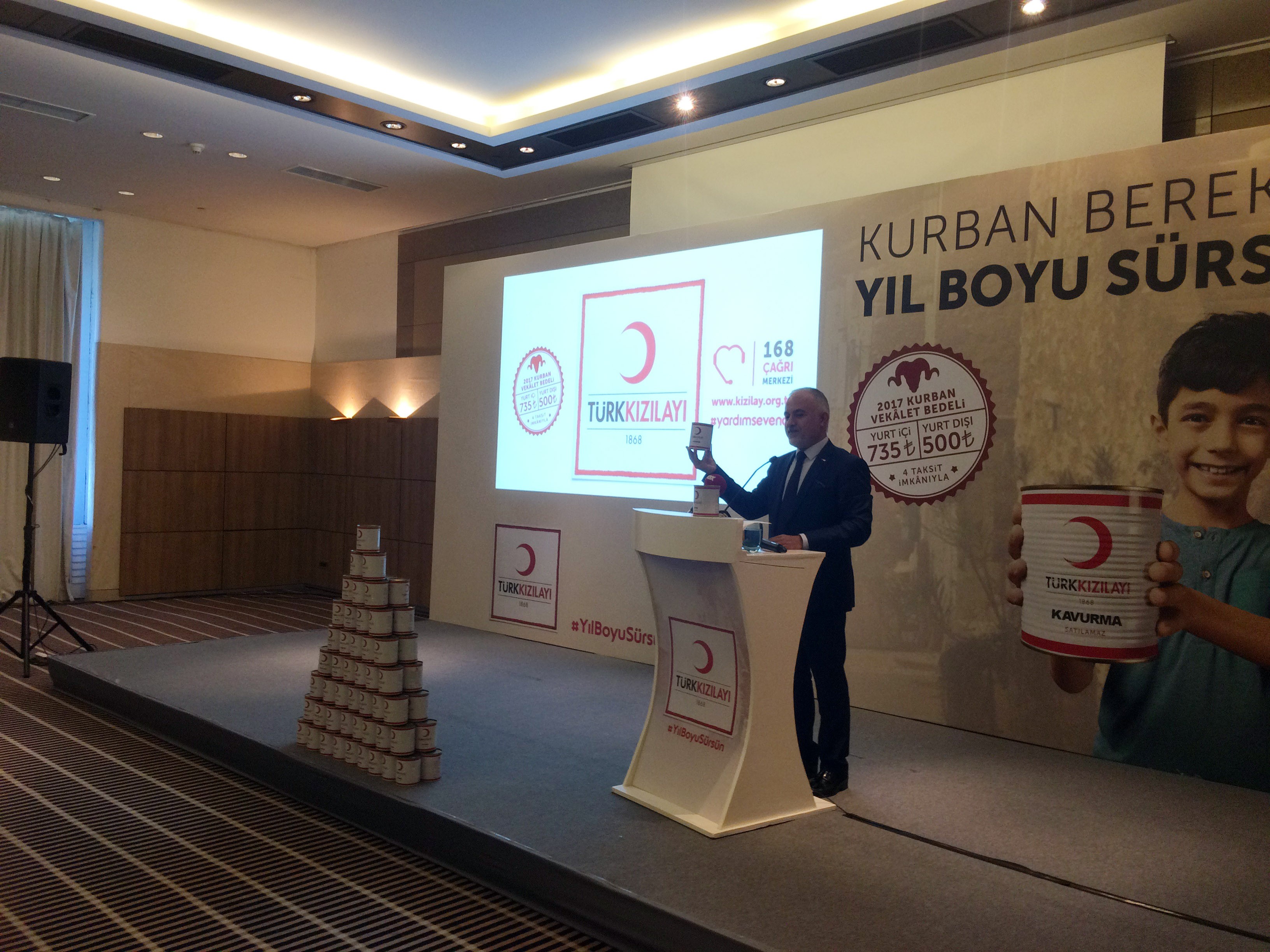 Kızılay’ın vekaletle kurban bağışı bedelleri açıklandı| Kızılay kurban bağış bedeli ne kadar kaç para?