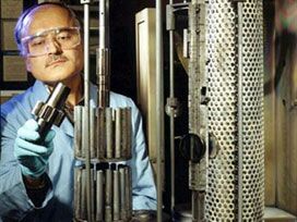 Dünyanın en başarılı 100 bilim insanı arasında bir Türk: Prof. Dr. Ali Erdemir