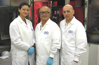 Dünyanın en başarılı 100 bilim insanı arasında bir Türk: Prof. Dr. Ali Erdemir