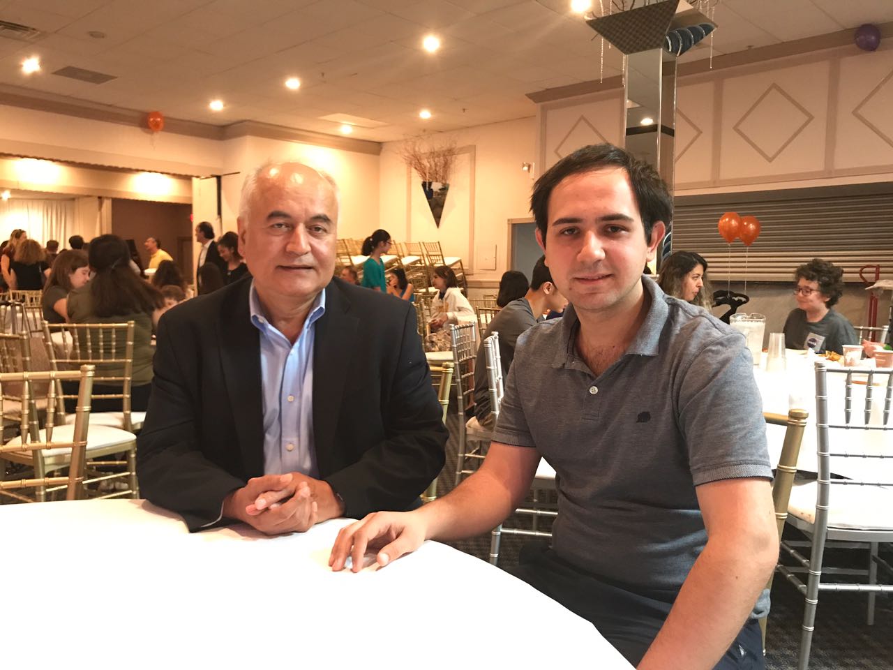 Dünyanın en başarılı 100 bilim insanı arasında bir Türk: Prof. Dr. Ali Erdemir