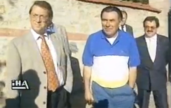 Türkiye Gazetesi Yazarı Yücel Koç'tan , FETÖ ve Aydın Doğan hakkında dikkat çeken yazı