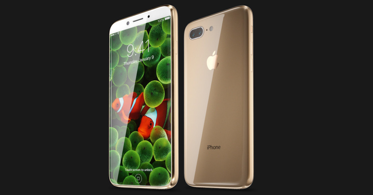 İPhone 8 ve iPhone X özellikleri neler? İPhone 8 ve iPhone X'in Türkiye fiyatı ne kadar olacak?