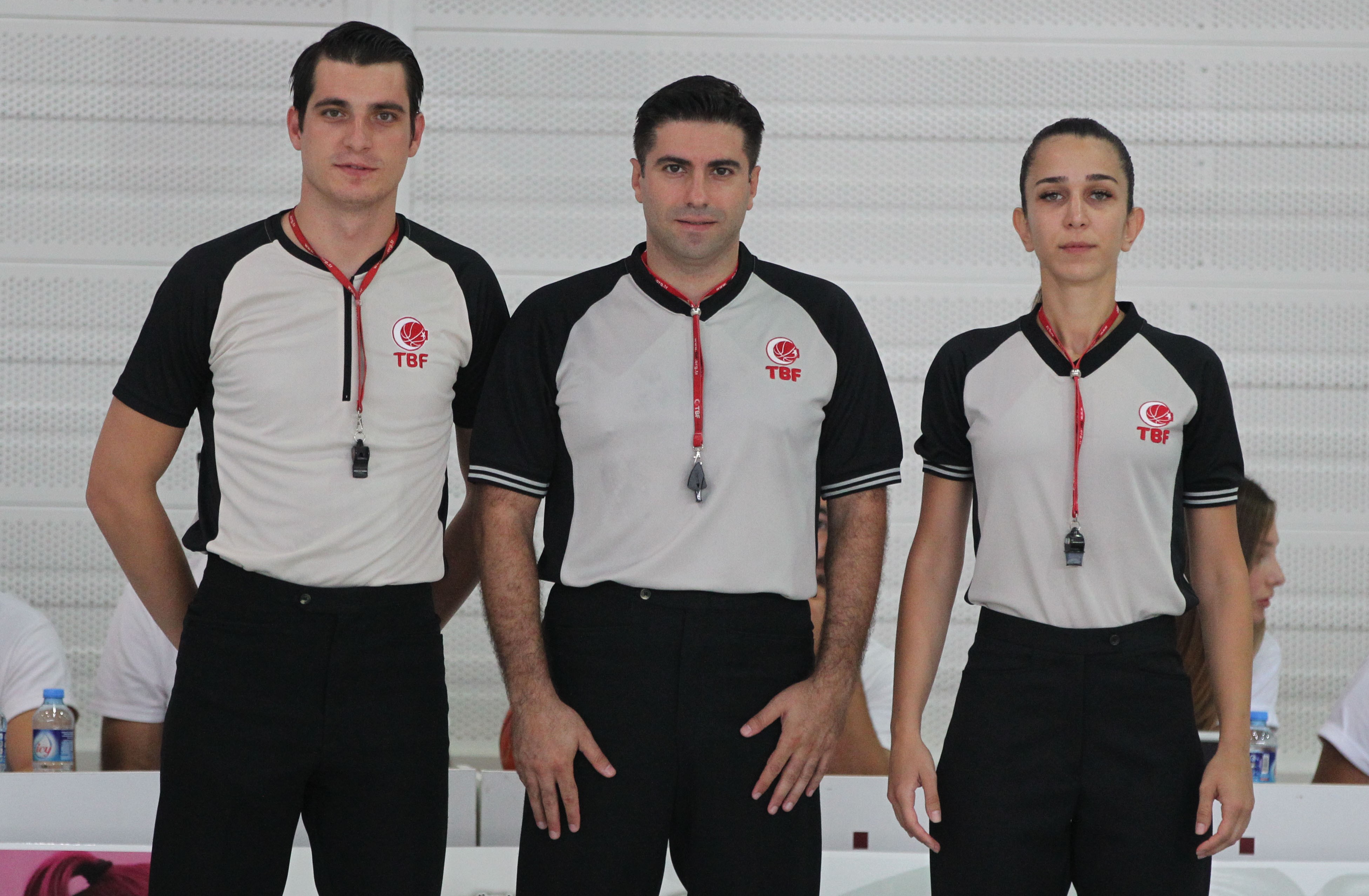 Hatay BŞB Galatasaray'ı farklı yendi