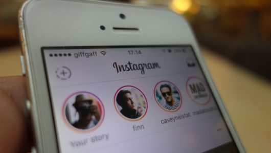 Instagram'a anket özelliği geldi| Instagram'da nasıl anket yapılır?