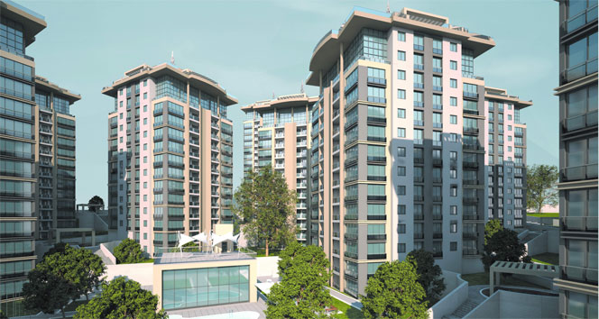 Toki Kayaşehir 2017 3+1 ve 1+1 kura sonuçları tam liste