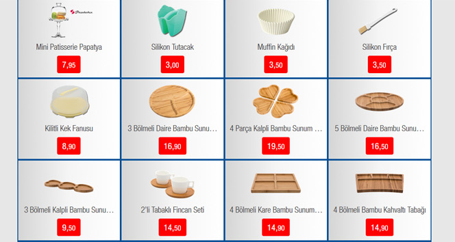 BİM 27 Ekim 2017 aktüel ürün broşürü yayınlandı|El aletleri,mutfak araçları