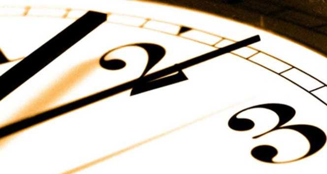 Saat kaç? Saatler geri alındı mı? Türkiye’de saat kaç? (Telefonun ve bilgisayarın saat ayarları nasıl yapılır?)