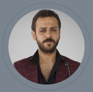 Çukur dizisi oyuncuları kimlerdir? Çukur oyuncu kadrosu | Çukur'da kimler var?