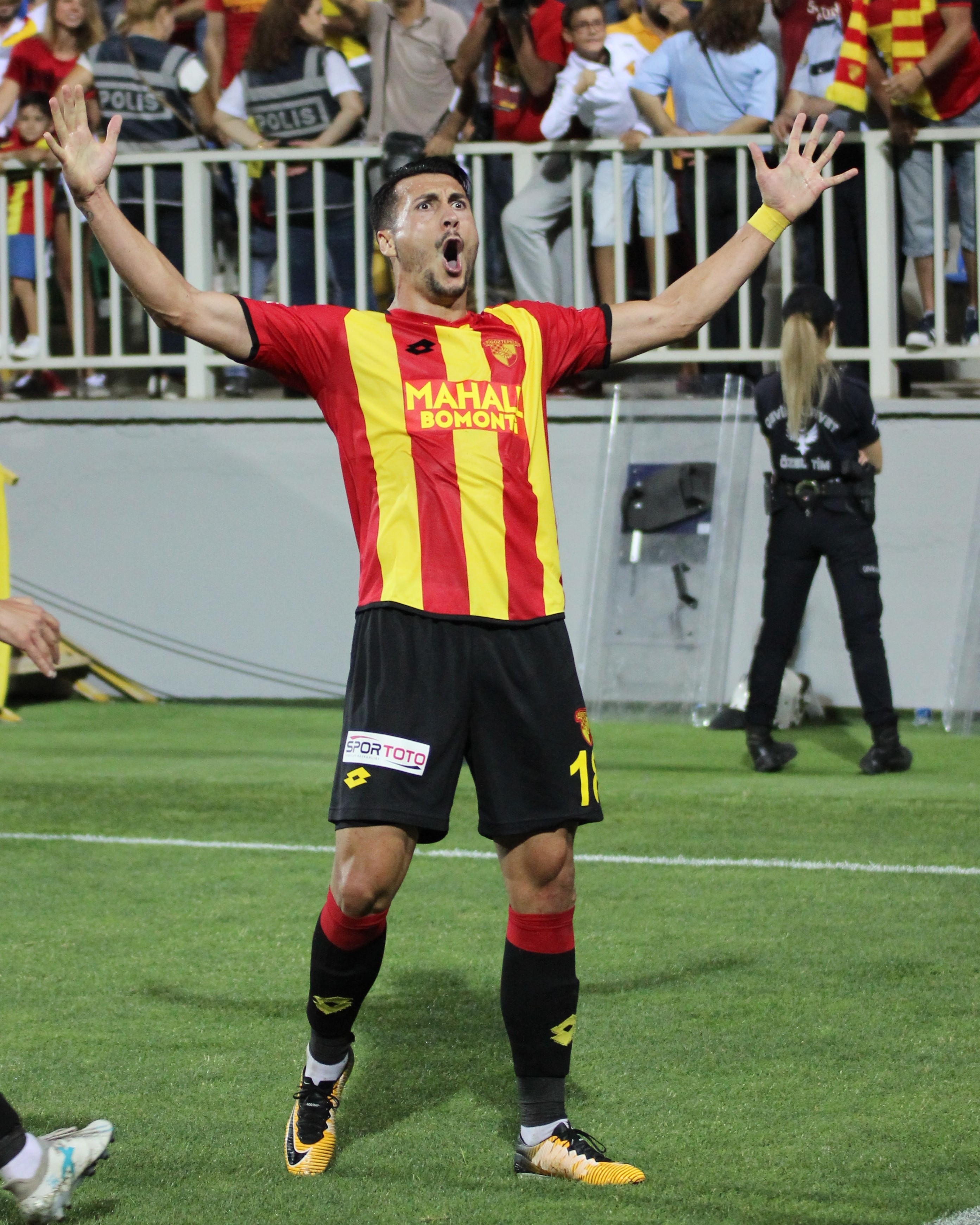 ÖZET İZLE: Kasımpaşa 3-1 Göztepe|Kasımpaşa Göztepe Maçı Geniş Özeti ve Golleri İzle