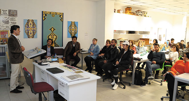 Rumeli Hisarı, kapsamlı restorasyon ile geleceğe taşınacak