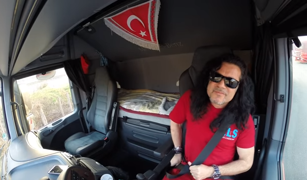 Ünlü Youtube fenomeni Ali Can hayatını kaybetti| Youtube fenomeni tırcı Ali Can kimdir?