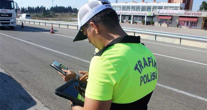 Trafik cezası sorgulama | Trafik cezası nasıl sorgulanır?