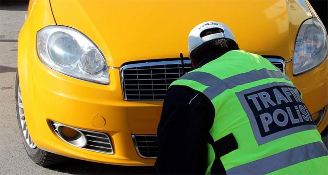 Trafik cezası sorgulama | Trafik cezası nasıl sorgulanır?