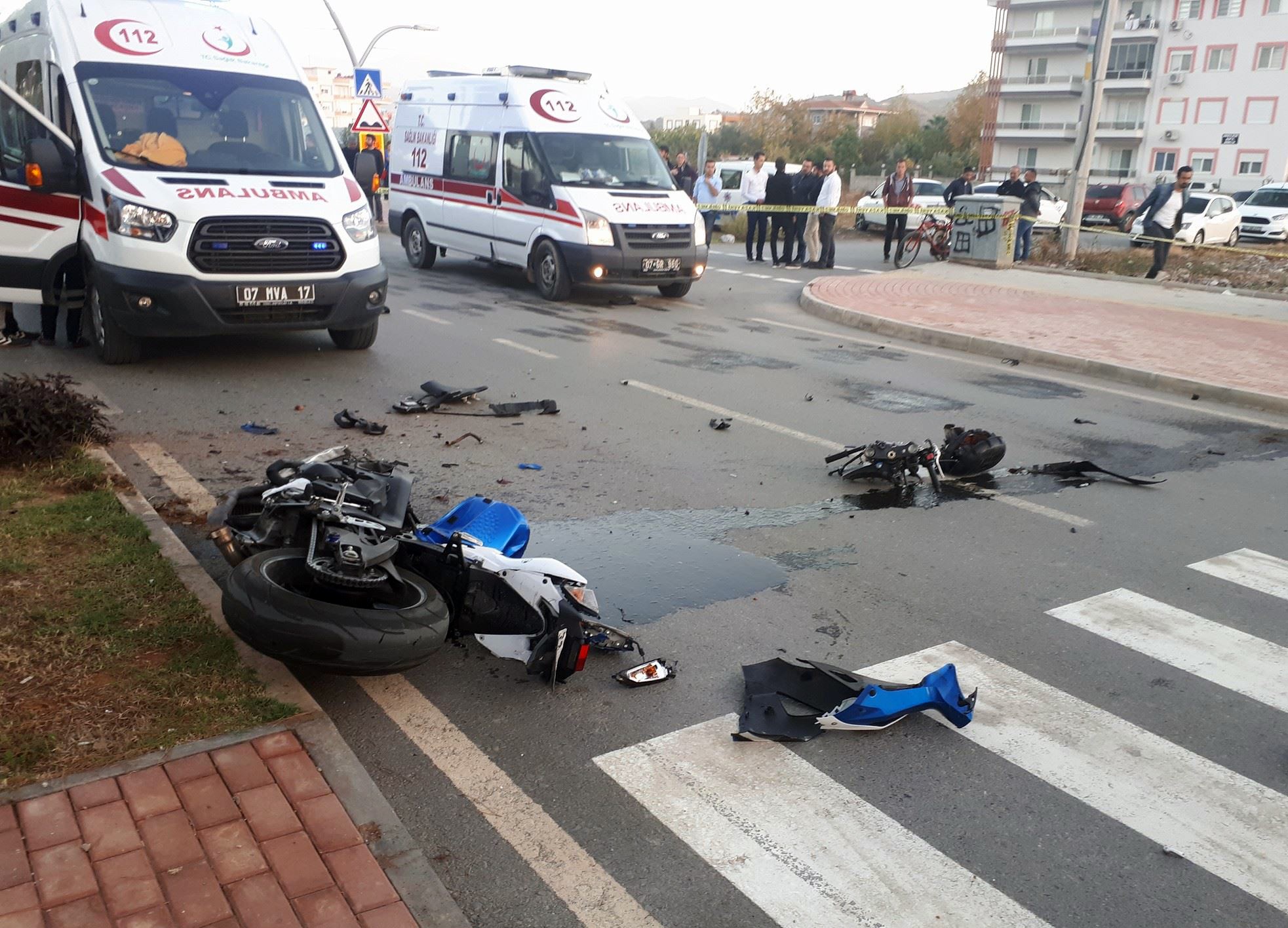 Tek Teker Arif hayatını kaybetti |Tek Teker Arif kimdir?