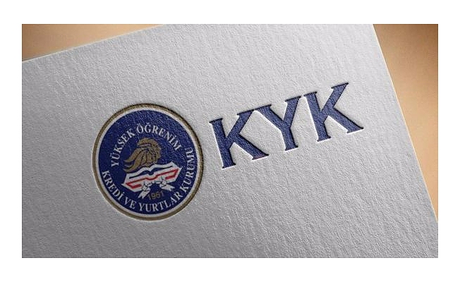 KYK bursları ne zaman yatacak? (KYK burs kredi 2017 ödemeleri tarihi)