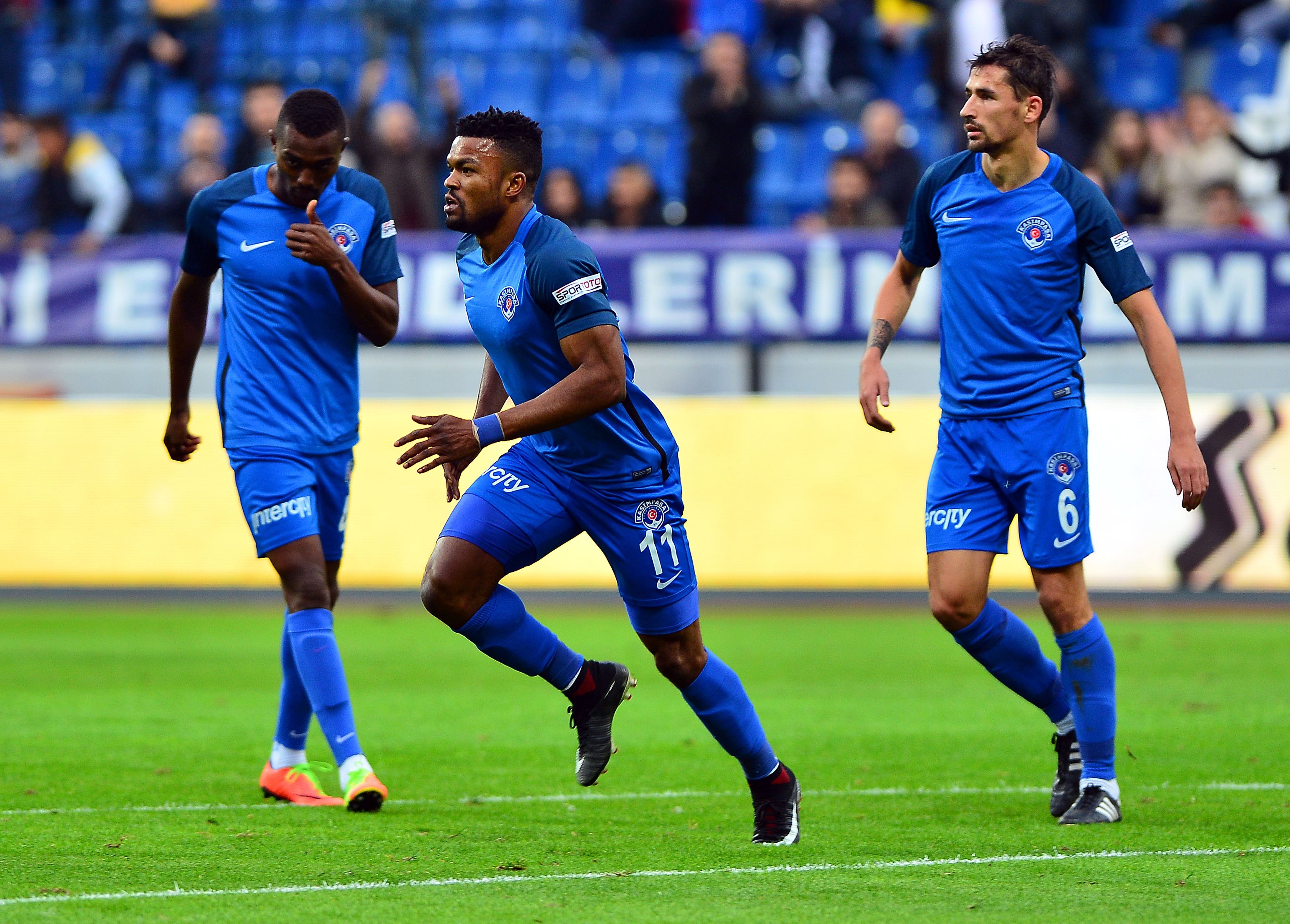 ÖZET İZLE: Kasımpaşa 2-1 Konyaspor Maçı Özeti ve Golleri İzle |Kasımpaşa Konyaspor kaç kaç bitti?