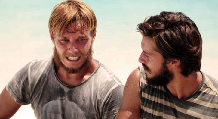 Murat Ceylan kimdir? | Survivor 2018 yarışmacısı Murat Ceylan kimdir?