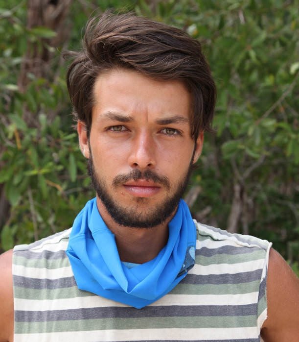 Survivor Hilmicem İntepe kimdir? Hilmicem İntepe Survivor 2018'e katılıyormu?