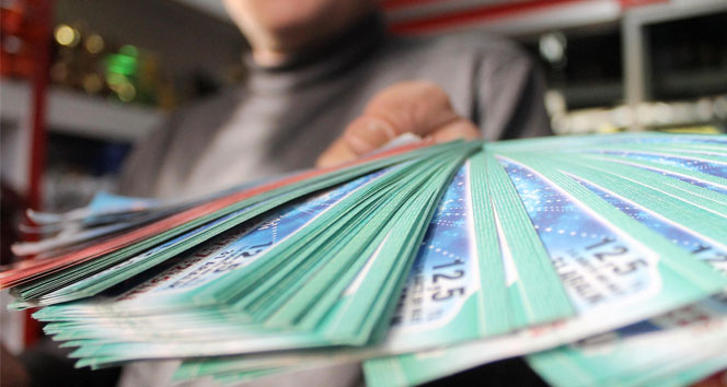 Milli Piyango MPİ bilet çekiliş sonuçları 29 Kasım 2017