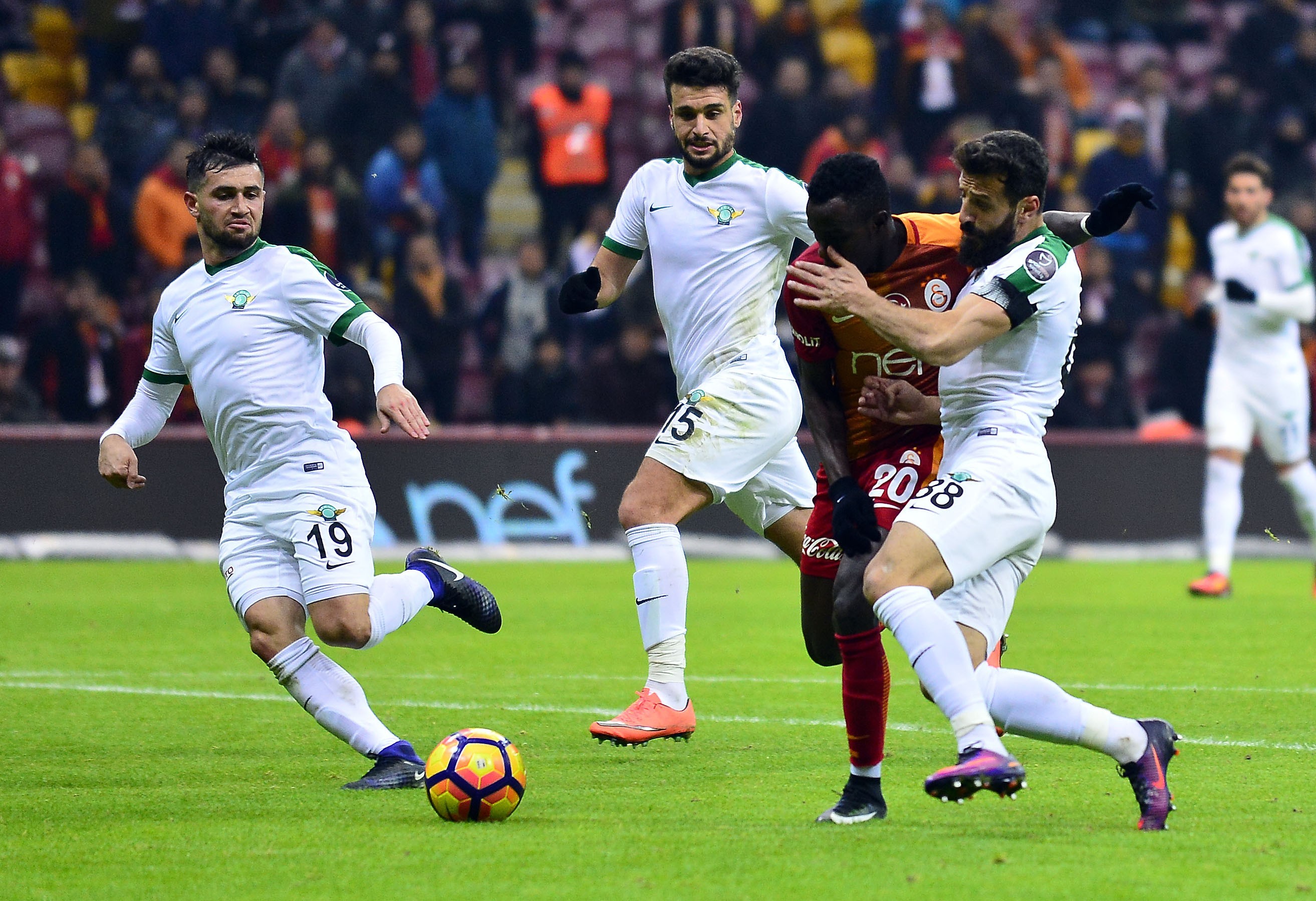 Galatasaray – Sivas Belediyespor 28 Kasım 2019 Canlı İzle Galatasaray – Sivas Belediyespor 28 Kasım 2019 Canlı İzle