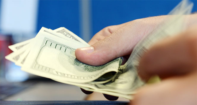 Dolar fiyatları ne kadar oldu? Dolar kaç lira 14 Aralık 2017