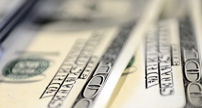 Dolar fiyatları ne kadar oldu? Dolar kaç lira 14 Aralık 2017