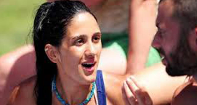 Survivor 2018 All Star Sahra Işık Kimdir ? Kaç Yaşında, Aslen Nereli ?