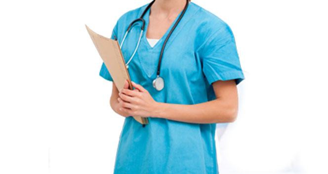 Hemşire nasıl olunur ? Hemşire maaşları ne kadar ? Hemşirelik bölümü taban puanları 2017-2018