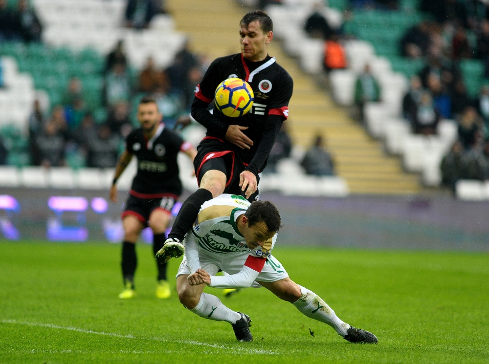 ÖZET İZLE: Bursaspor, Gençlerbirliği Maçı golleri Ve Geniş özeti |Bursaspor, Gençlerbirliği Maçı kaç kaç bitti