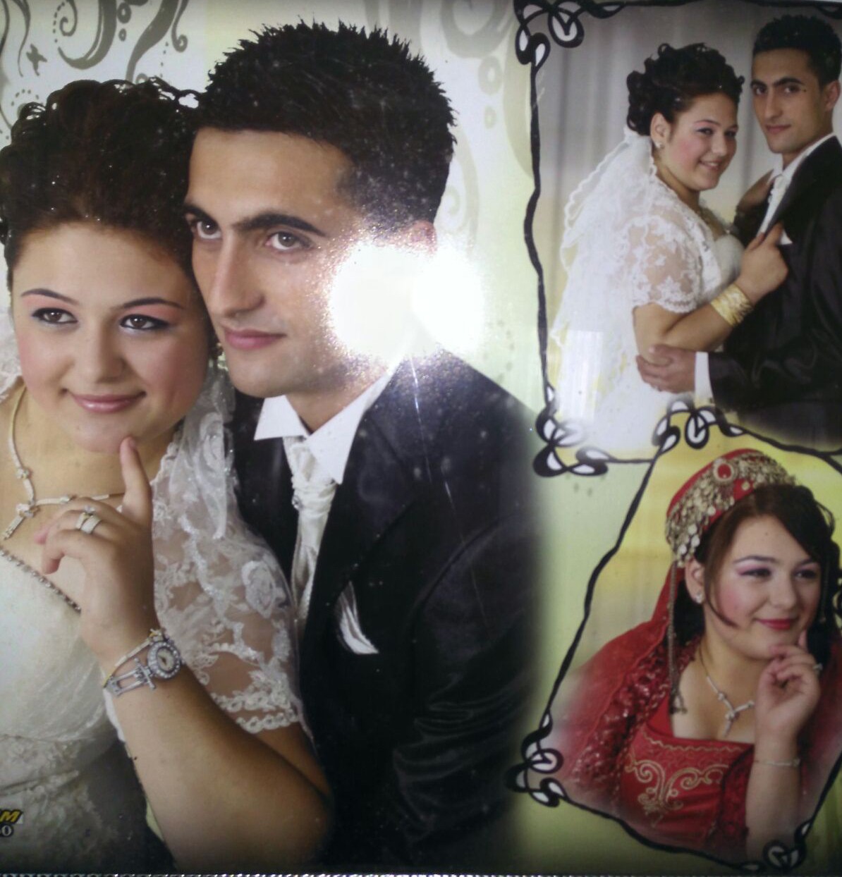 Erken yaşta evliliğe aile boyu hapis cezası