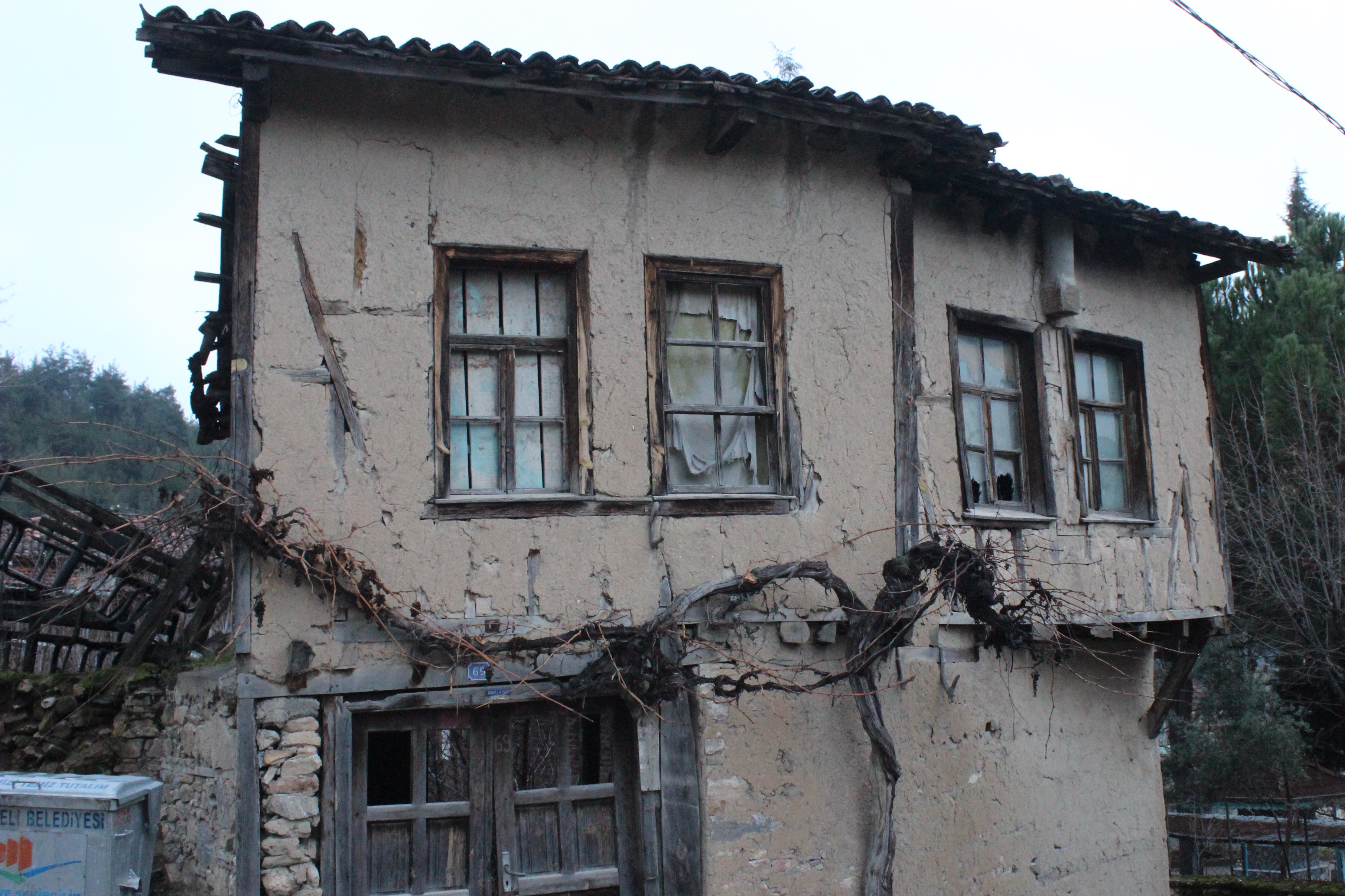 Tarihi yanlışlık göçe neden oldu