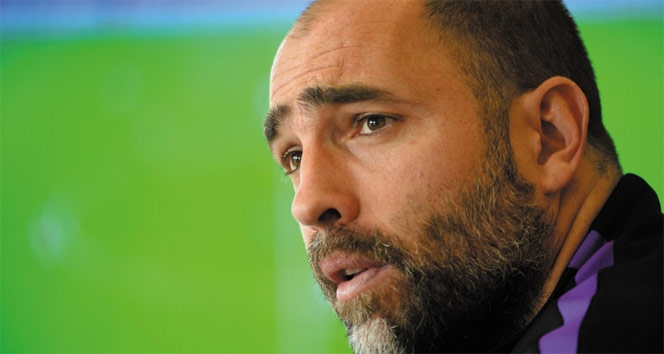 Galatasaray'ın yeni teknik direktörü kim? Fatih Terim Galatasaray'a gelecek mi?