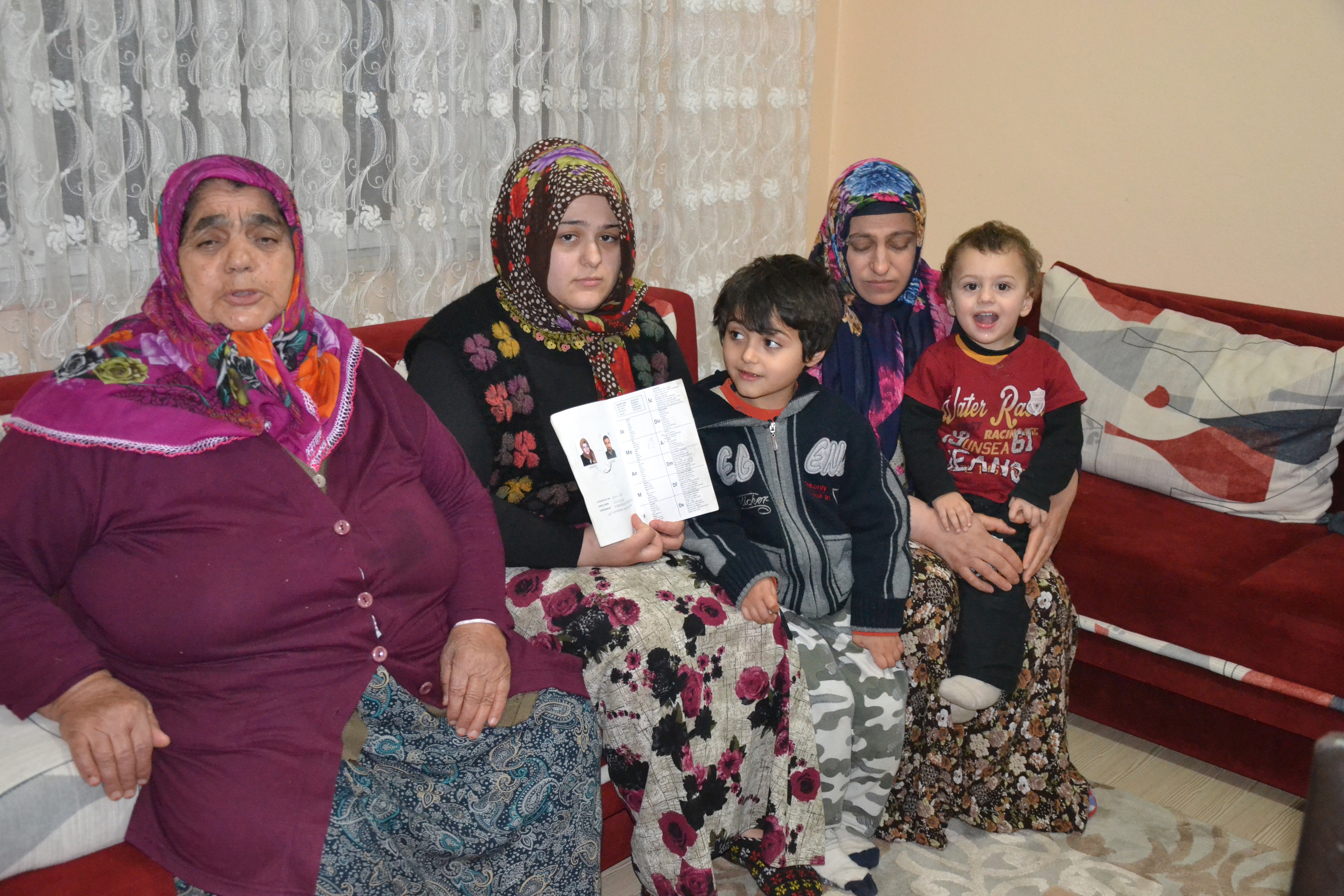 Erken yaşta evliliğe aile boyu hapis cezası
