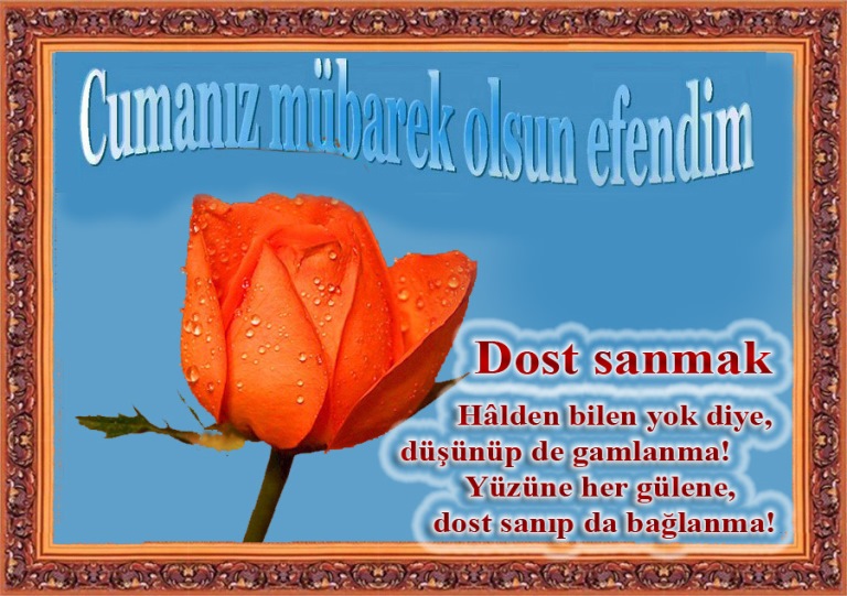 En Güzel Cuma mesajları Ve En Yeni 2018 Cuma WhatsApp smsleri| 7 Aralık Cuma günü resimli mesajları cuma sözleri