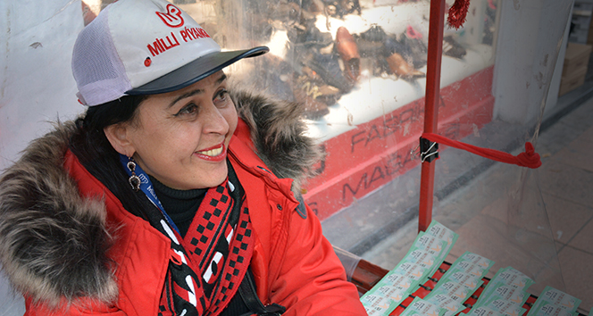 Milli Piyango çekiliş sonuçları sorgula! Yılbaşı çekilişi sonuçları (Yılbaşı bileti sorgulama)