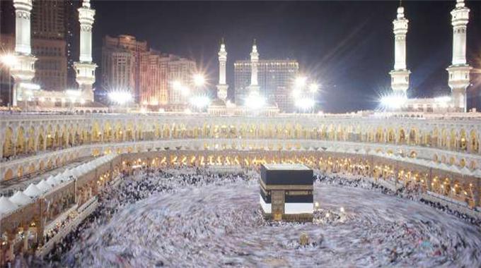 2018 Hac kuraları ne zaman çekilecek? Hac kayıt kura sonuçları ne zaman açıklanacak? 2018 Hac kayıt kura sonuçları..