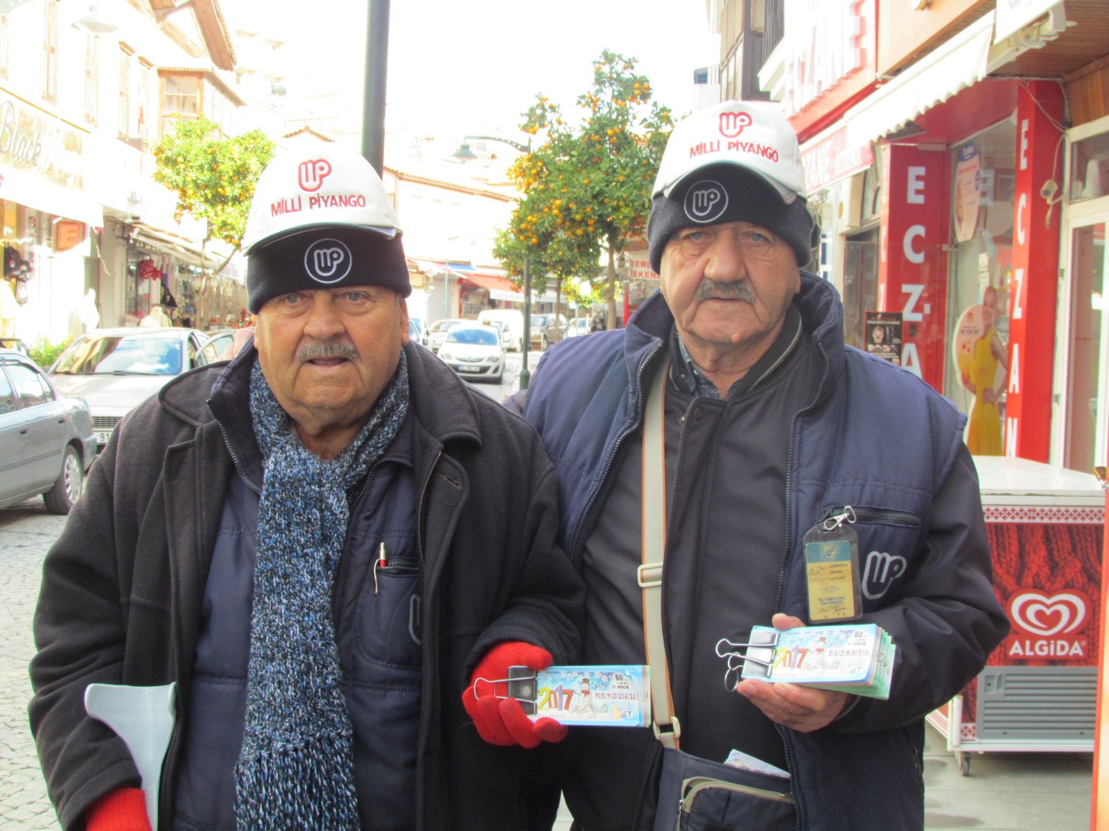 Milli Piyango çekiliş sonuçları sorgula! Yılbaşı çekilişi sonuçları (Yılbaşı bileti sorgulama)