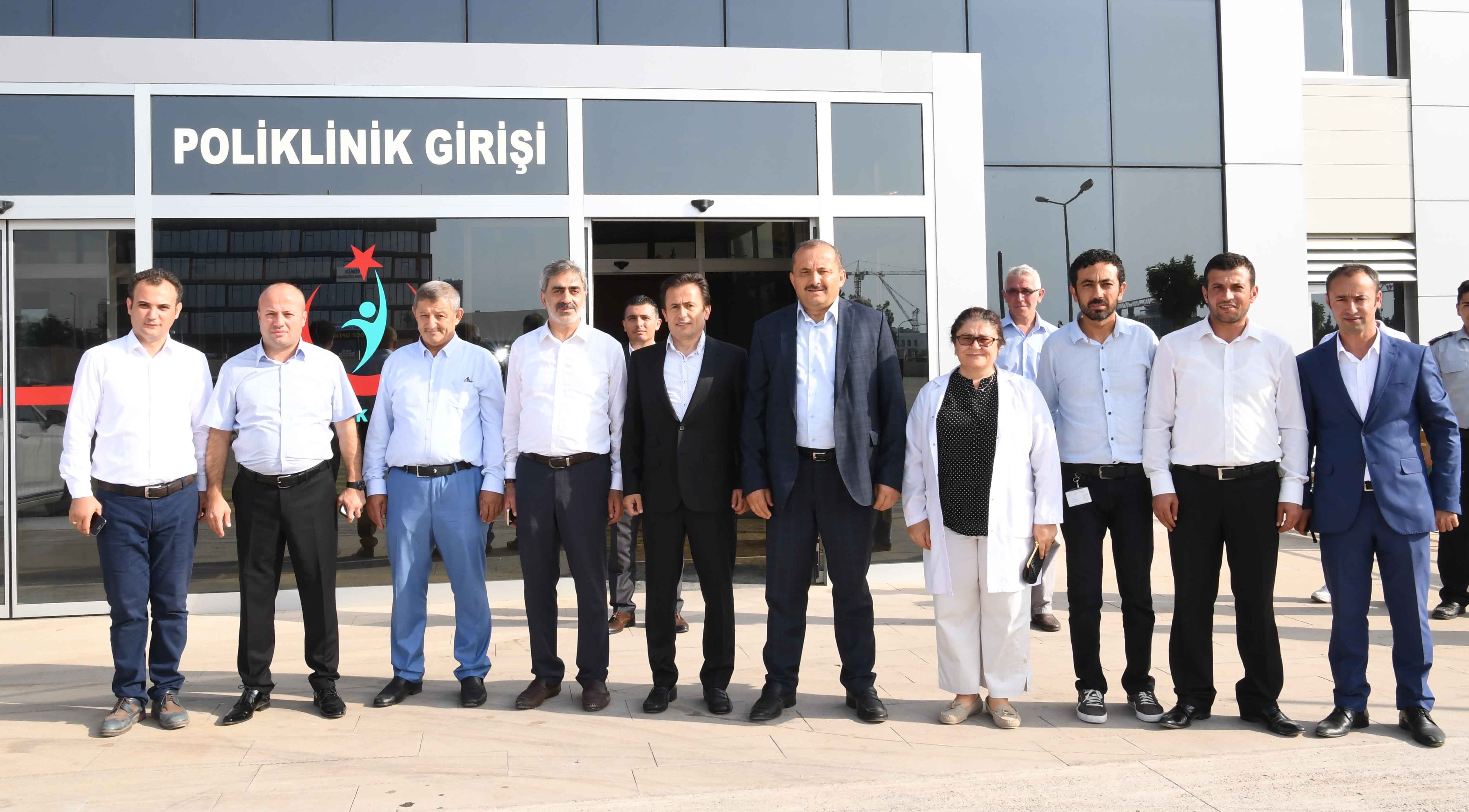 Tuzla Belediyesi’nin hizmetleri ödüllerle taçlandırılıyor