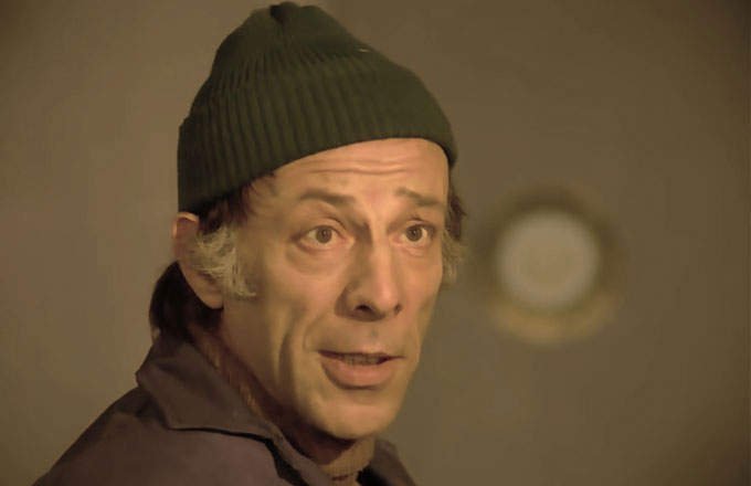 Münir Özkul kimdir? Münir Özkul öldü mü? | Münir Özkul hayatı ve filmleri